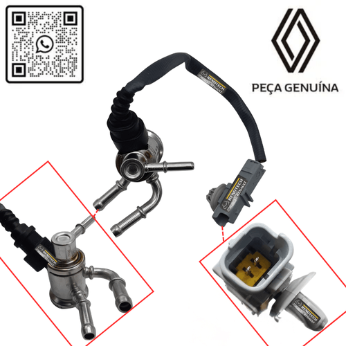 252160003R INTERRUPTOR LUZ PORTA LATERAL RENAULT MASTER 2.3 16V  RN 60003R7 -7-